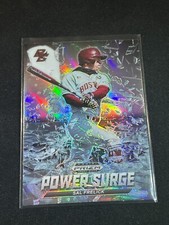 2021 Panini Prizm Draft Picks Baseball - Parallels and Inserts - Pick your Card