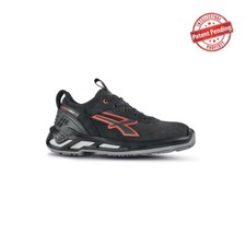 U-Power Sicherheits-Hochschuh TUCKER ESD S3 C...