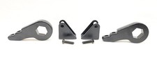 New Pro Comp 2.5 Torsion Bar Key Leveling Lift Kit 63200 Sierra 2500 Hd 01-10 New Pro Comp 2.5 Torsion Bar Key Leveling Lift Kit 63200 Sierra 2500 Hd 01-10