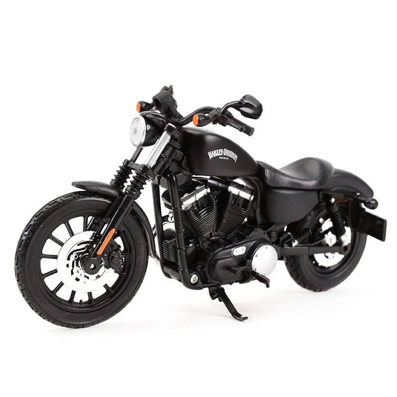 Iron 883 motorcycle deals