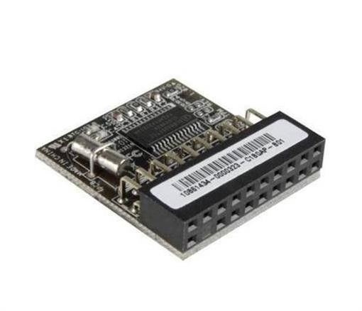Cisco Trusted Platform Module 2.0 for UCS
