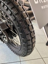 PNEUMATICO POSTERIORE 120/80-17 BRIXTON BX 125 X Scrambler Felsberg Originale