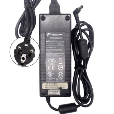 Original Nortel BCM50 Expansion NT9T6402E5 G4X16 Netzteil 19V Ladegerät