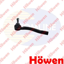 Fits Renault Captur 2013- Clio 2012- Tie Rod End Front Left Outer Howen
