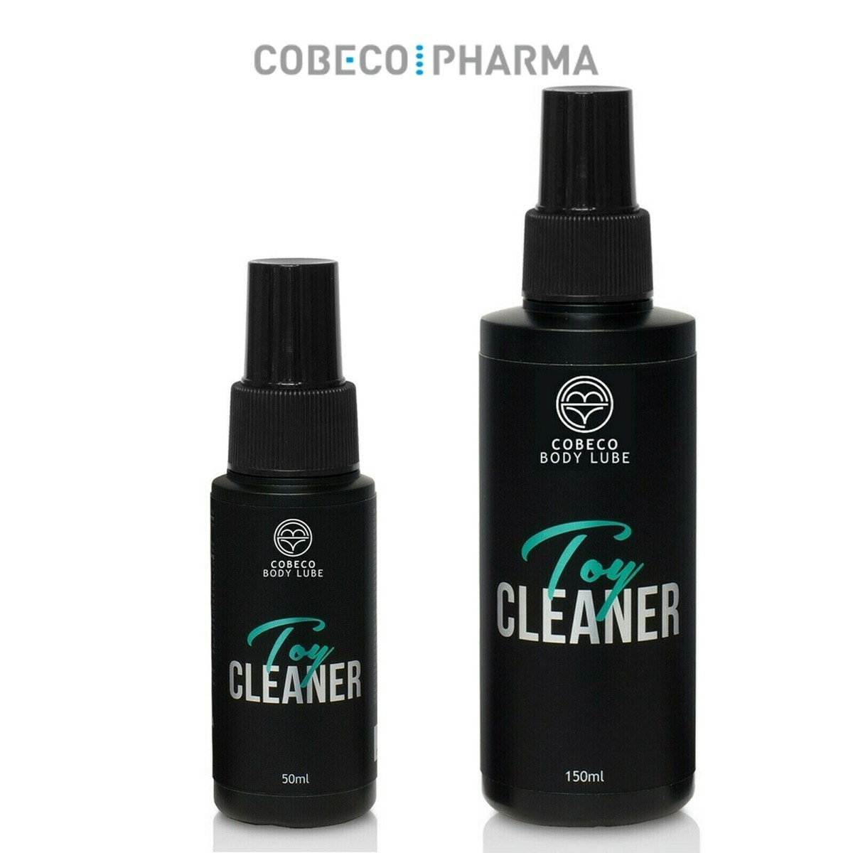 Cobeco Pharma Cbl Toy Cleaner Spray Igienizzante Detergente Cura Pulizia Sex Toy
