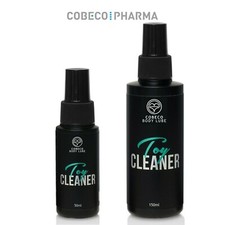 Cobeco Pharma CBL Toy Cleaner Spray Igienizzante Detergente Cura Pulizia Sex Toy