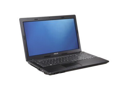 Restposten 4x Asus X54C Intel Celeron B815 1,60 GHz Laptops