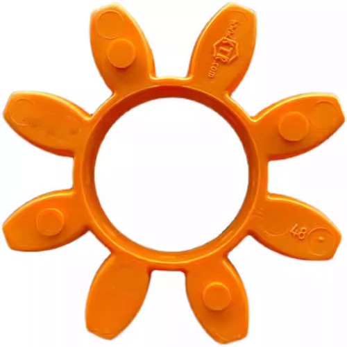 1 Stück NEU für KTR Elastikkupplung für ROTEX GR19/24/28/38/42/48/55/65/75 - Bild 1 von 2