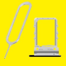 Heavy-Duty SIM  Memory Card Tray Holder Pin f Samsung Galaxy Z Flip 5 SM-F731U