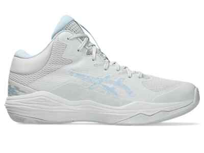 Asics Basketball shoes NOVA FLOW 2 Cool Mist/Light Blue 1063A071