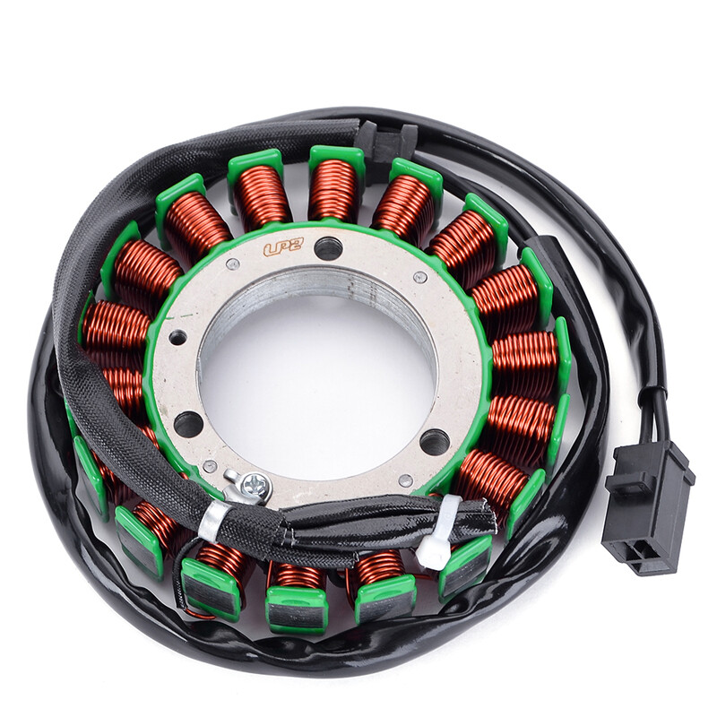 Magneto Alternator Stator Coil for Kawasaki ZX600 Ninja ZX-6R 98