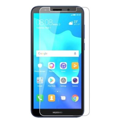 10x Huawei Ascend G6 Panzerfolie Glas Schutzglas 9h Hartglas Schutzfolie Display