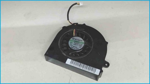 CPU Prozessor Lüfter Kühler FAN  Satellite L550-20w PSLWSE