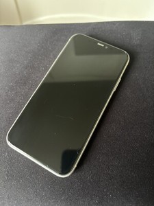 Apple iPhone 11 64GB - Weiß (Ohne Simlock)