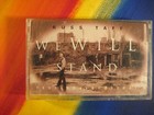 Russ Taff We Will Stand Yesterday and Today Christian Music Cassette Tape