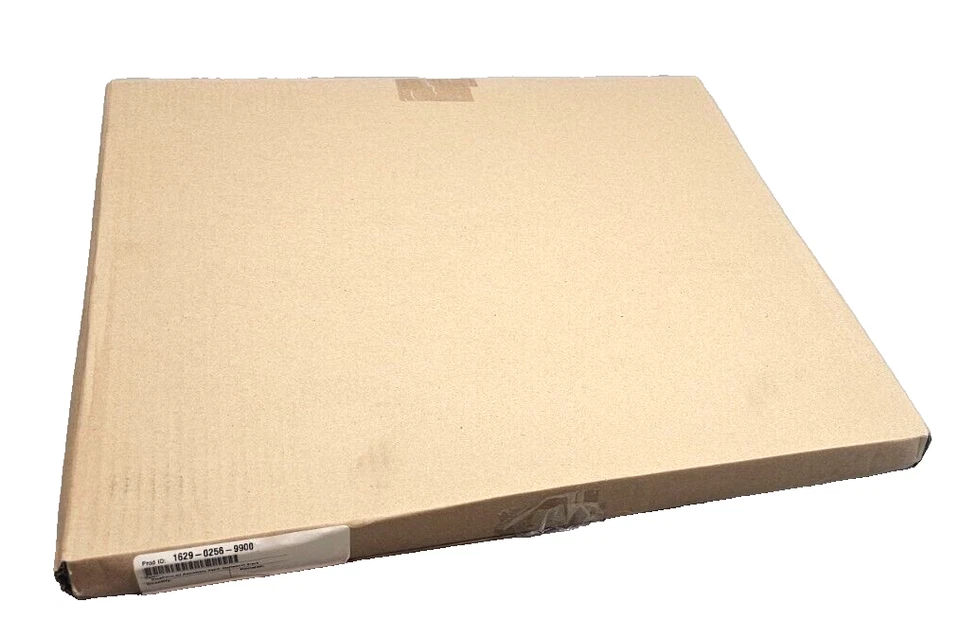 New Navepoint Flat Folding 9U Wall mount Bracket Extendable Network Rack 19x17" - Image 2 of 4