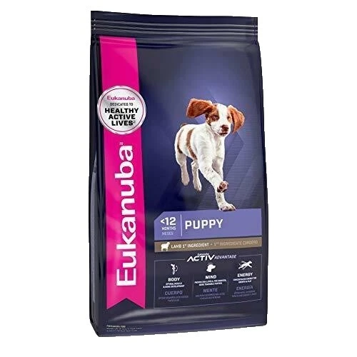 Eukanuba Dog Food