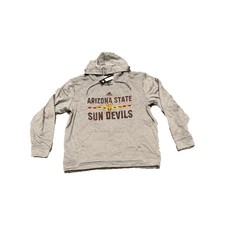 asu adidas hoodie