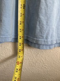 2007 Nintendo Mario Bros Shirt Size XL 8 Bit Level One NES