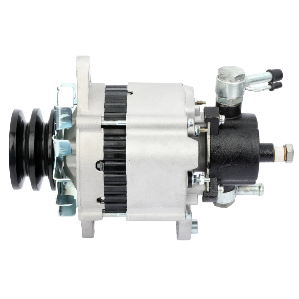 Alternator For Isuzu NPR 1990 1991 1992 1993 1994 1995 1996 1997 1998 3.9L 12097 - Image 2 of 4