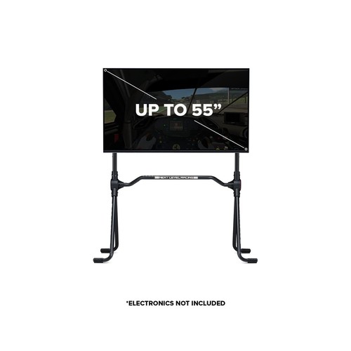 Next Level Racing Lite Free Standing Monitor Stand (NLR-A020) - Picture 4 of 5