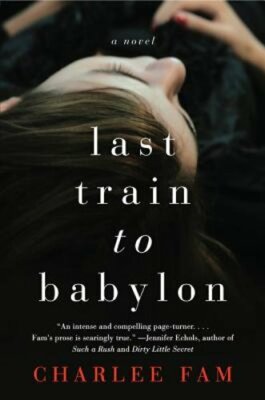 Last Train to Babylon by Charlee Fam: New