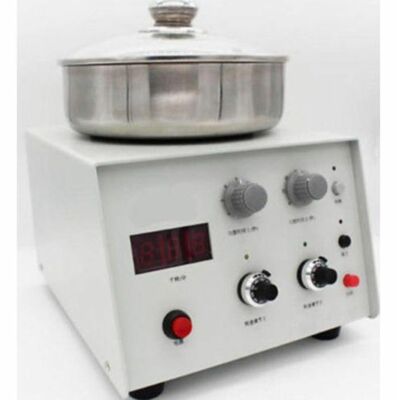 CE High Quality Laboratory Super Spin Coater Spinner Spin Coating Machine