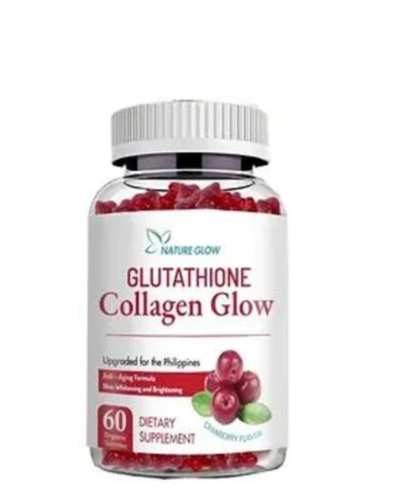 glutathione for sale philippines SALE SALE SALE NATURE GLOW Glutathione Collagen Gummies