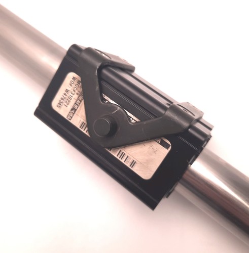 Tolomatic MGC100-SK17.75-FL-FM2 Magnetic Rodless Cylinder 1" Bore, 17.75" Stroke - Picture 5 of 6