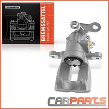 Bremssattel hinten links für Fiat Bravo 2 Multipla Stilo Lancia Delta 3 77363519