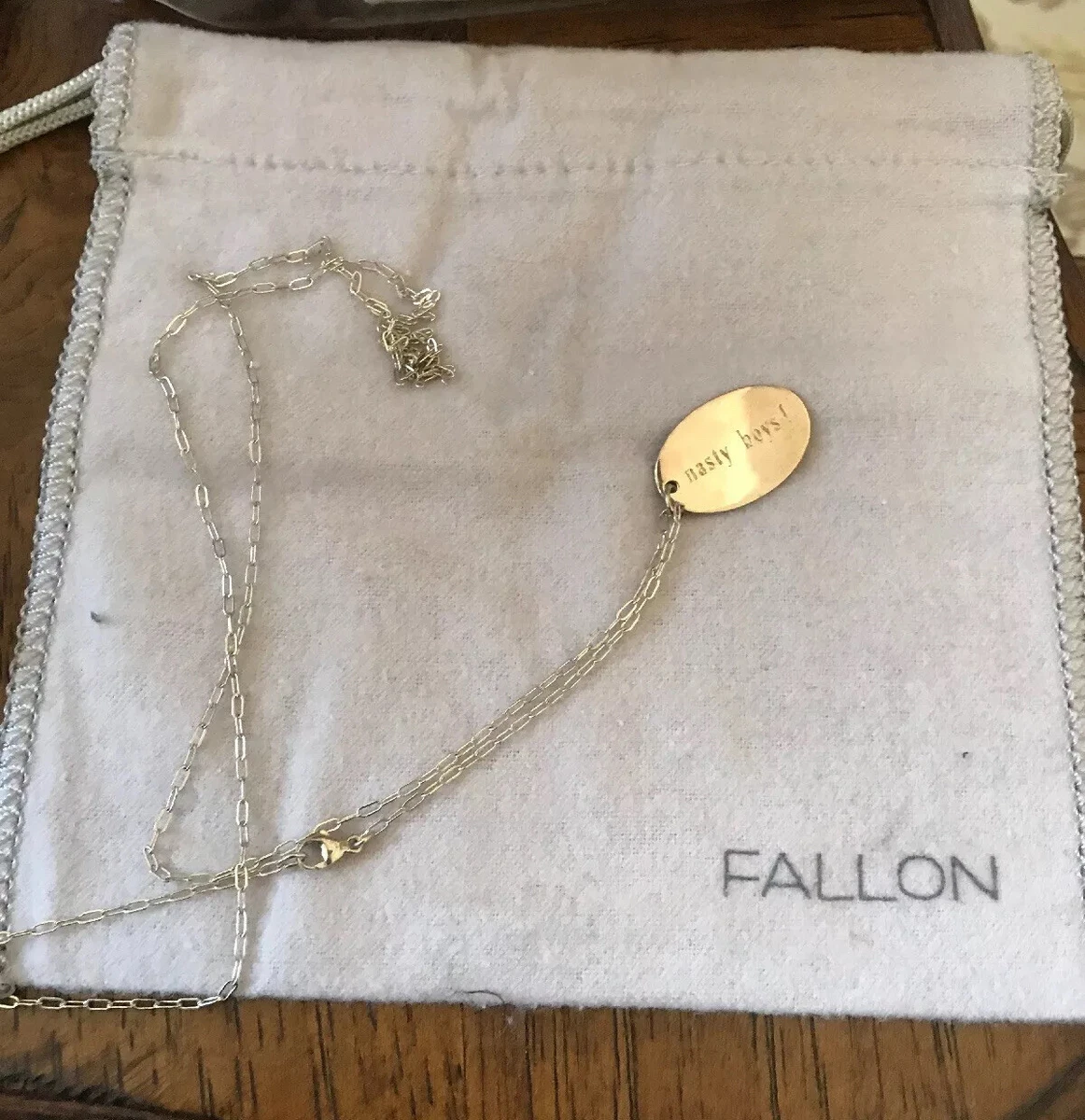 Fallon Jewelry