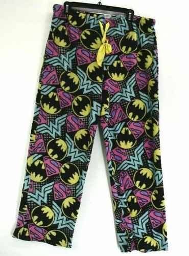 DC Comics Women's XL 16-18 Batman 