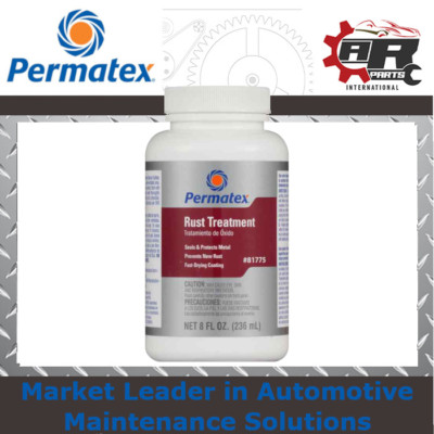 Permatex  - Rostbehandlung - Ein-Schritt-Konverter - 236ml #81775