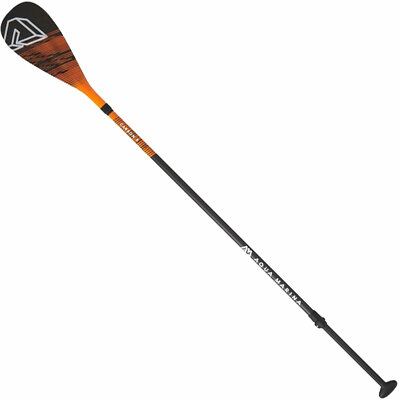 Aqua Marina Carbon X Paddle SUP Paddel Stand Up Paddling Board Paddleboard NEU