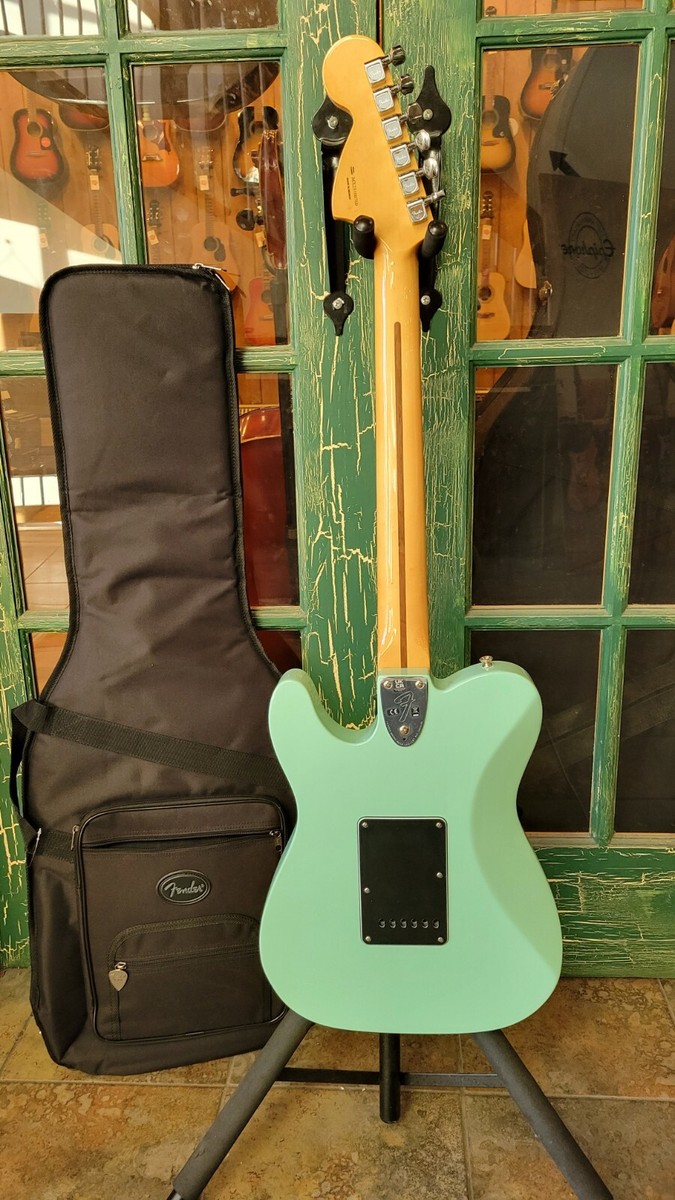 2023 Fender Vintera II 70's Telecaster Deluxe w/ Trem Arm