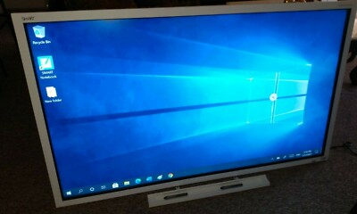 Smart Board SPNL 4070 70'' LED Touch Display TV Interactive Whiteboard