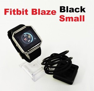 fitbit blaze activity tracker