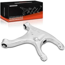 Querlenker Hinten Links Unten für Audi A4 8K2 A4 Allroad 8KH A4 Avant 8R0505311B