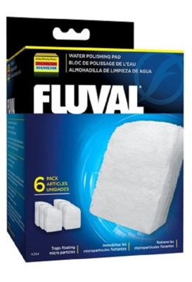 Fluval Filterpatrone für Filter Typ 304+305 /  404+405+406