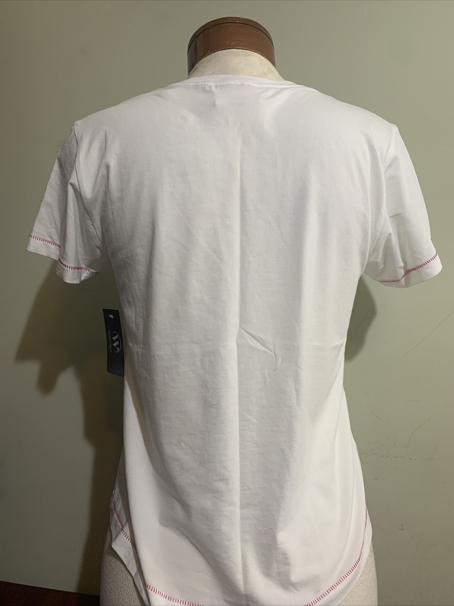 theredthread S pierce T-shirt【white】 T4294white.jpg?v=1740147181