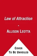 Law of Attraction: A Novel (Anna Curtis Series) - Hardcover - GOOD
