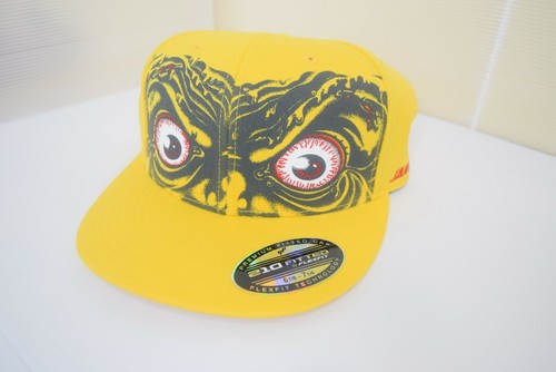 Santa Cruz Cap Hat ROB ROSKOPP FACE 