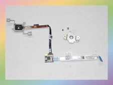 Dell Inspiron 5584 Fingerprint Reader Module Circuit Board Cable RKM9P 9D4V0 A01