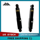 2 Rear Shock Absorbers for Chrysler Town Country Dodge Grand Caravan Routan C/V