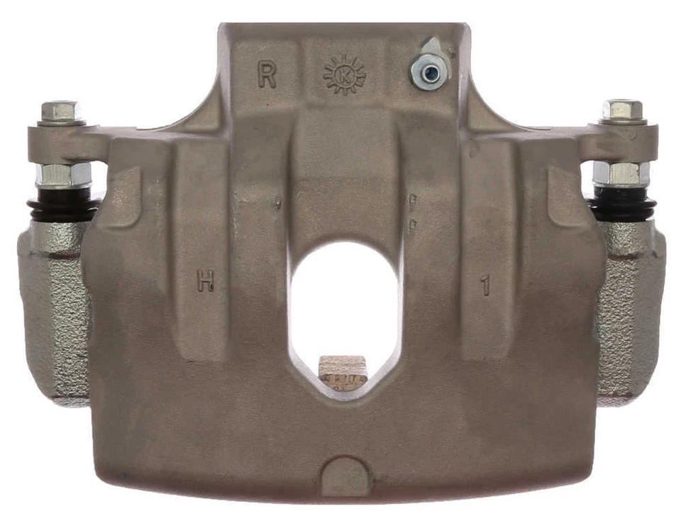 Pinza de freno delantera derecha para Kia Optima 2012 Raybestos FRC12787N 2011-2013 Foto 4 de 4