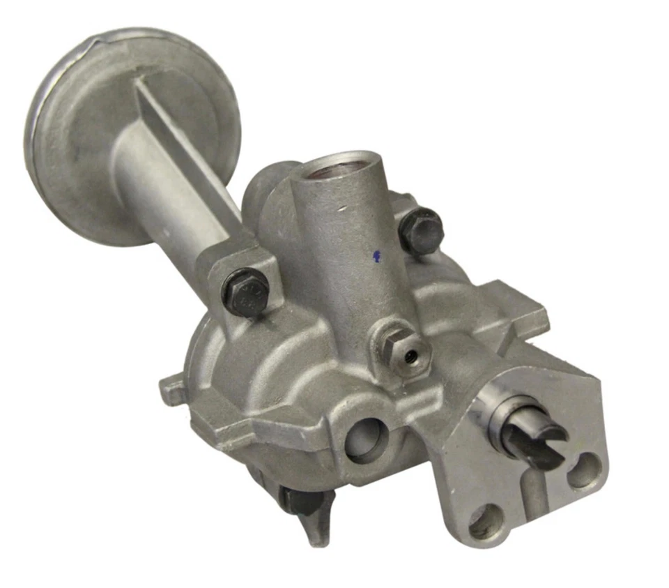 New Engine Oil Pump 1346144 for Volvo 240 242 244 245 740 745 760 780 940 - Image 4 of 4