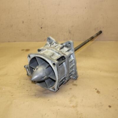 Yamaha 2006-2008 FX HO Jet Pump Assembly | eBay Yamaha 2006-2008 FX HO Jet Pump Assembly | eBay