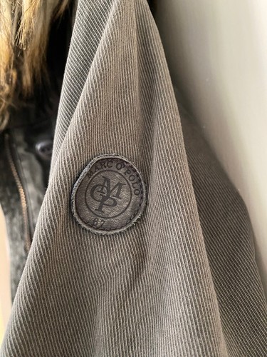 Marc 'O Polo Damen Parka Gr. M (38-40), Kapuze individualisiert - Bild 12 von 18