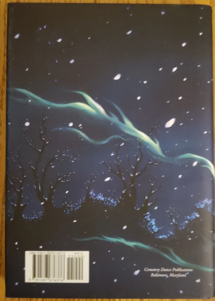 Angel Fire East Terry Brooks SIGNED #341/698 Limited 1st Edition New, Never Read - Image 2 of 4