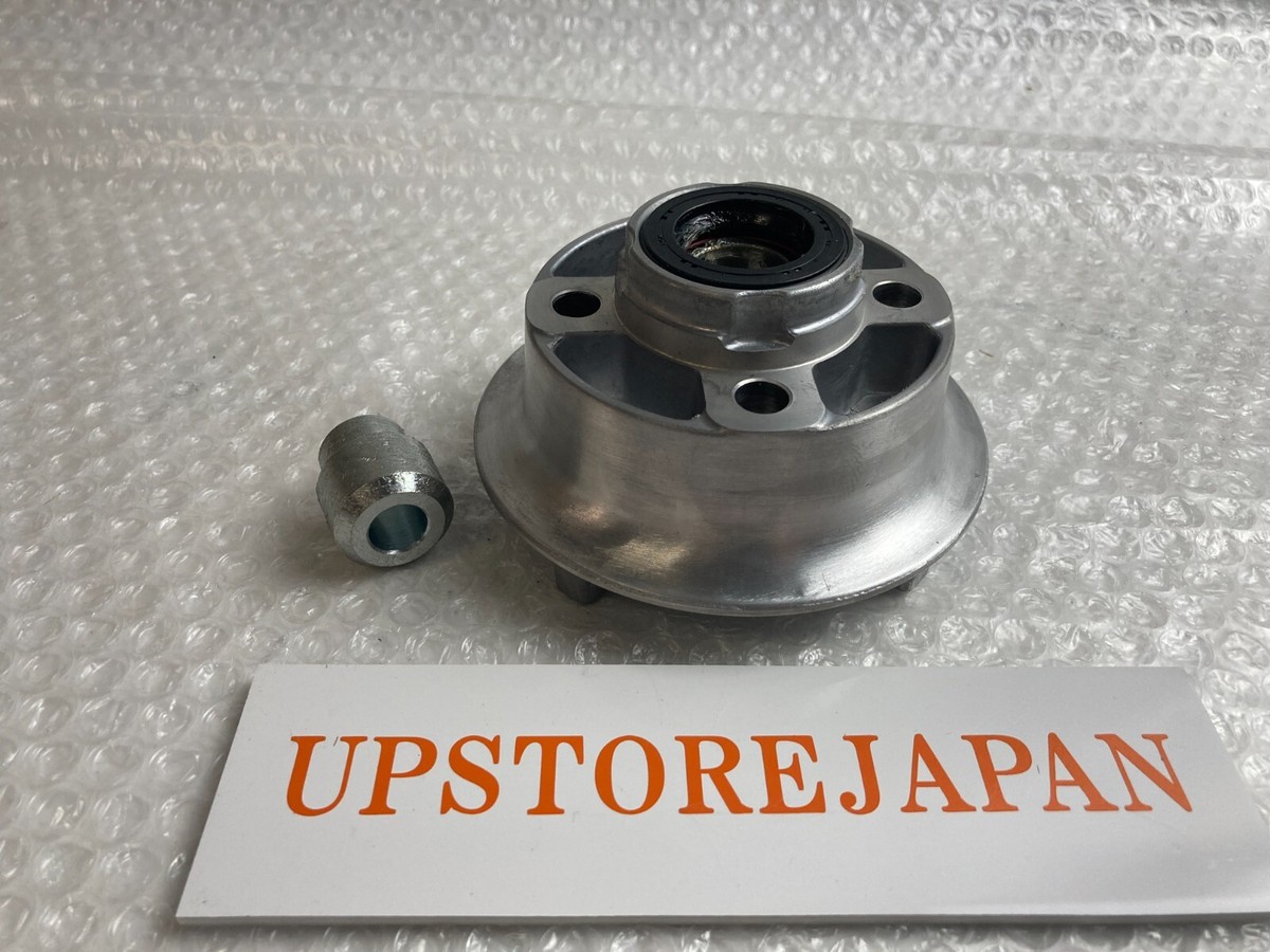 2002 - 2024 GENUINE KAWASAKI KLX110 L R REAR HUB COUPLING ASSY